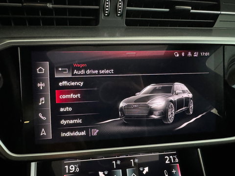 Audi A6 Avant 55 TFSI e quattro Competition Pano|Memory|Leer