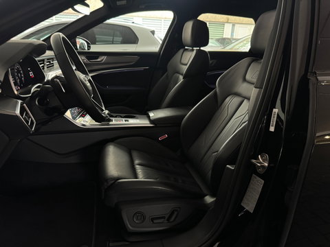 Audi A6 Avant 55 TFSI e quattro Competition Pano|Memory|Leer