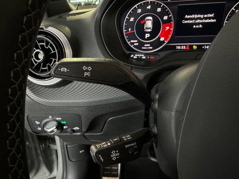 Audi SQ2 2.0 TFSI quattro Pano|Sonos|Keyless|Sfeer|Leer