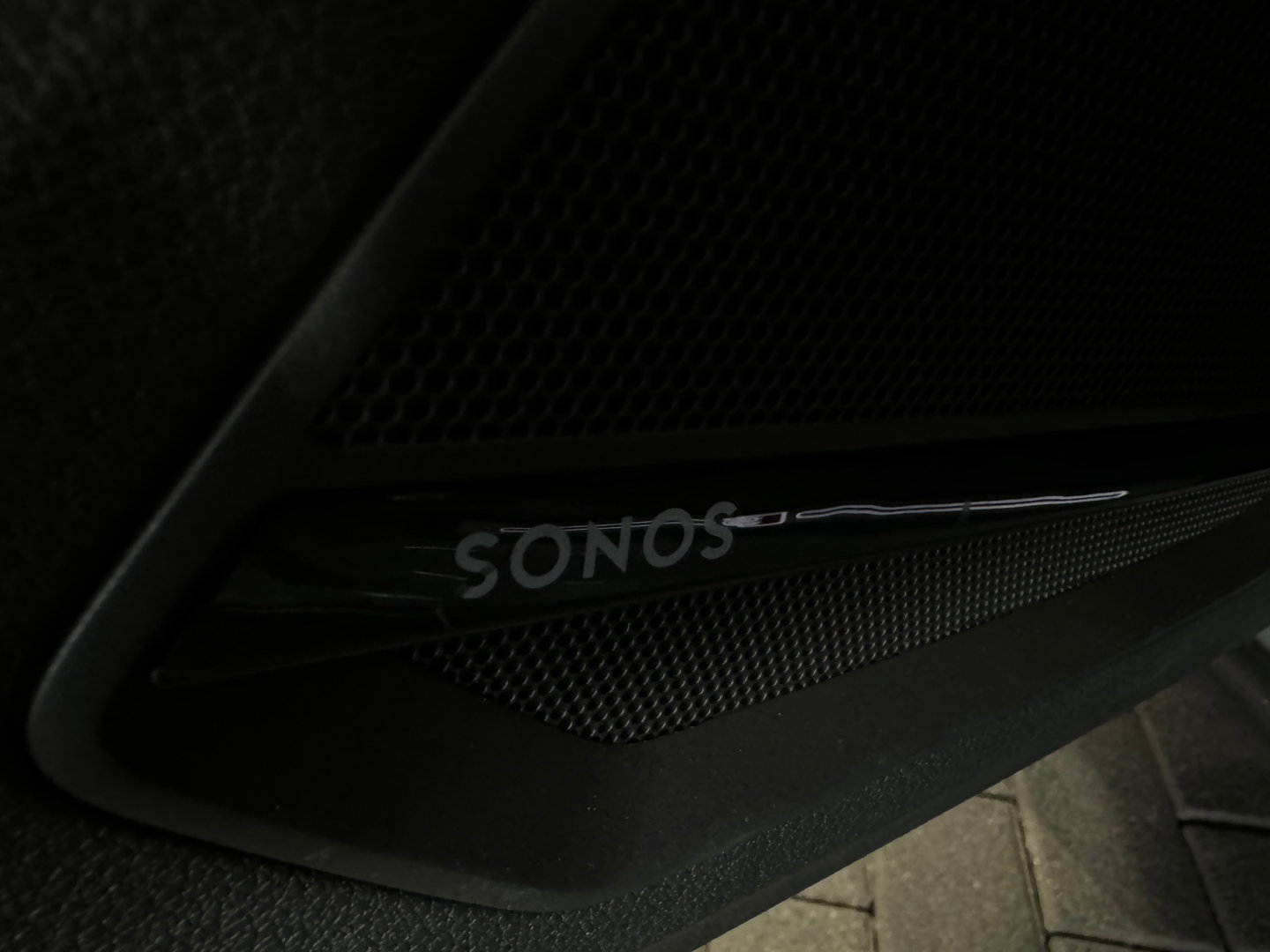 Audi SQ2 2.0 TFSI quattro Pano|Sonos|Keyless|Sfeer|Leer