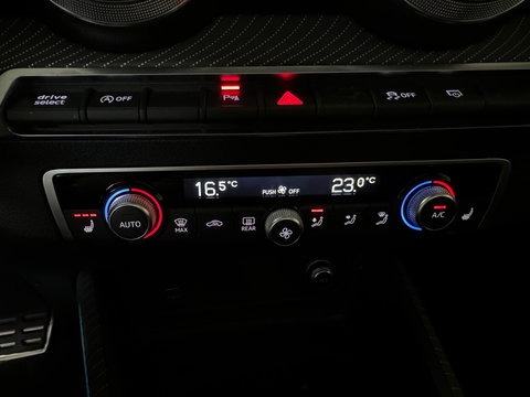 Audi SQ2 2.0 TFSI quattro Pano|Sonos|Keyless|Sfeer|Leer