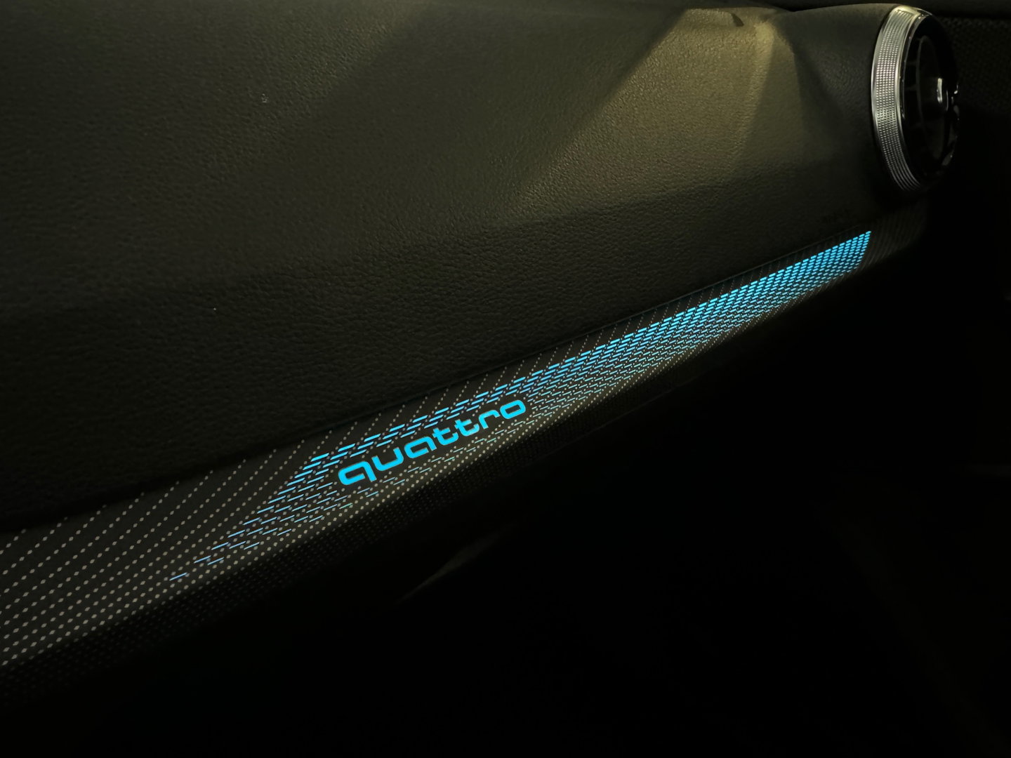 Audi SQ2 2.0 TFSI quattro Pano|Sonos|Keyless|Sfeer|Leer