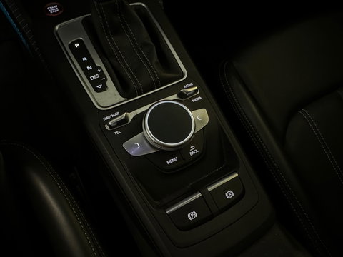 Audi SQ2 2.0 TFSI quattro Pano|Sonos|Keyless|Sfeer|Leer