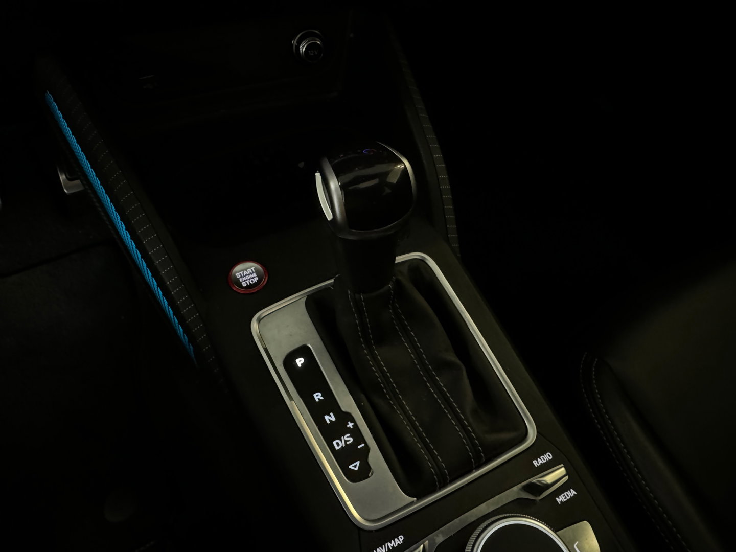 Audi SQ2 2.0 TFSI quattro Pano|Sonos|Keyless|Sfeer|Leer