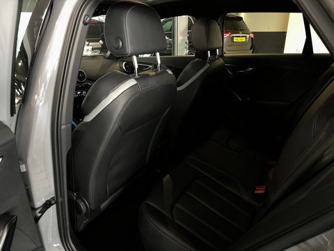 Audi SQ2 2.0 TFSI quattro Pano|Sonos|Keyless|Sfeer|Leer