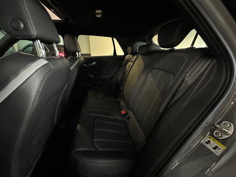 Audi SQ2 2.0 TFSI quattro Pano|Sonos|Keyless|Sfeer|Leer