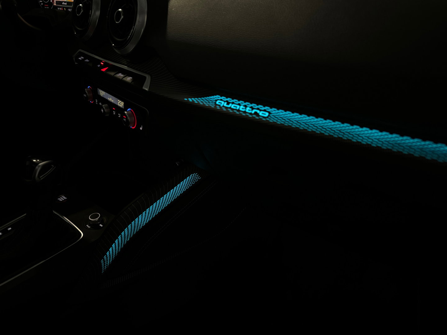 Audi SQ2 2.0 TFSI quattro Pano|Sonos|Keyless|Sfeer|Leer