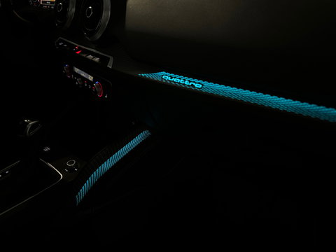 Audi SQ2 2.0 TFSI quattro Pano|Sonos|Keyless|Sfeer|Leer