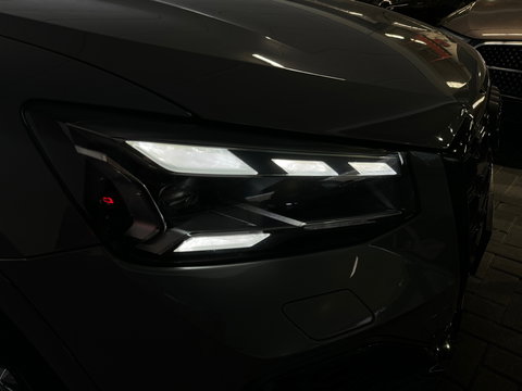 Audi SQ2 2.0 TFSI quattro Pano|Sonos|Keyless|Sfeer|Leer