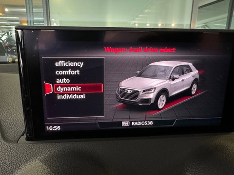 Audi SQ2 2.0 TFSI quattro Pano|Sonos|Keyless|Sfeer|Leer