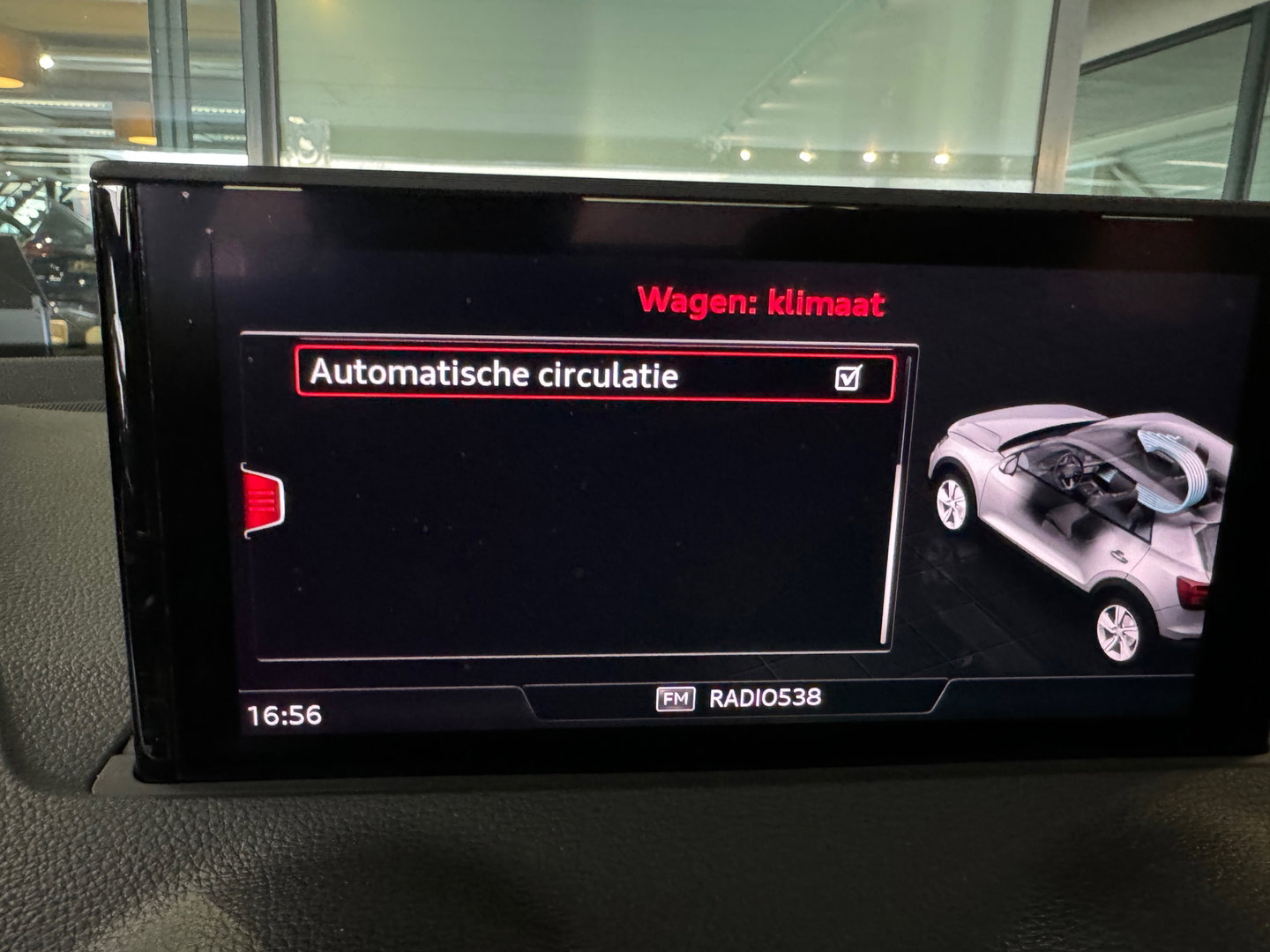 Audi SQ2 2.0 TFSI quattro Pano|Sonos|Keyless|Sfeer|Leer