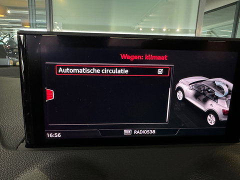 Audi SQ2 2.0 TFSI quattro Pano|Sonos|Keyless|Sfeer|Leer