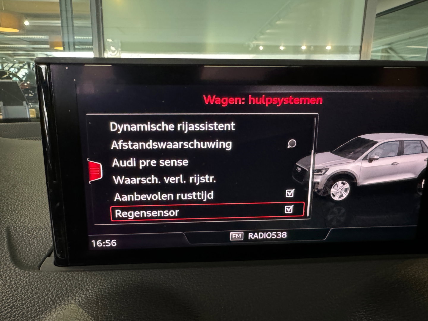 Audi SQ2 2.0 TFSI quattro Pano|Sonos|Keyless|Sfeer|Leer