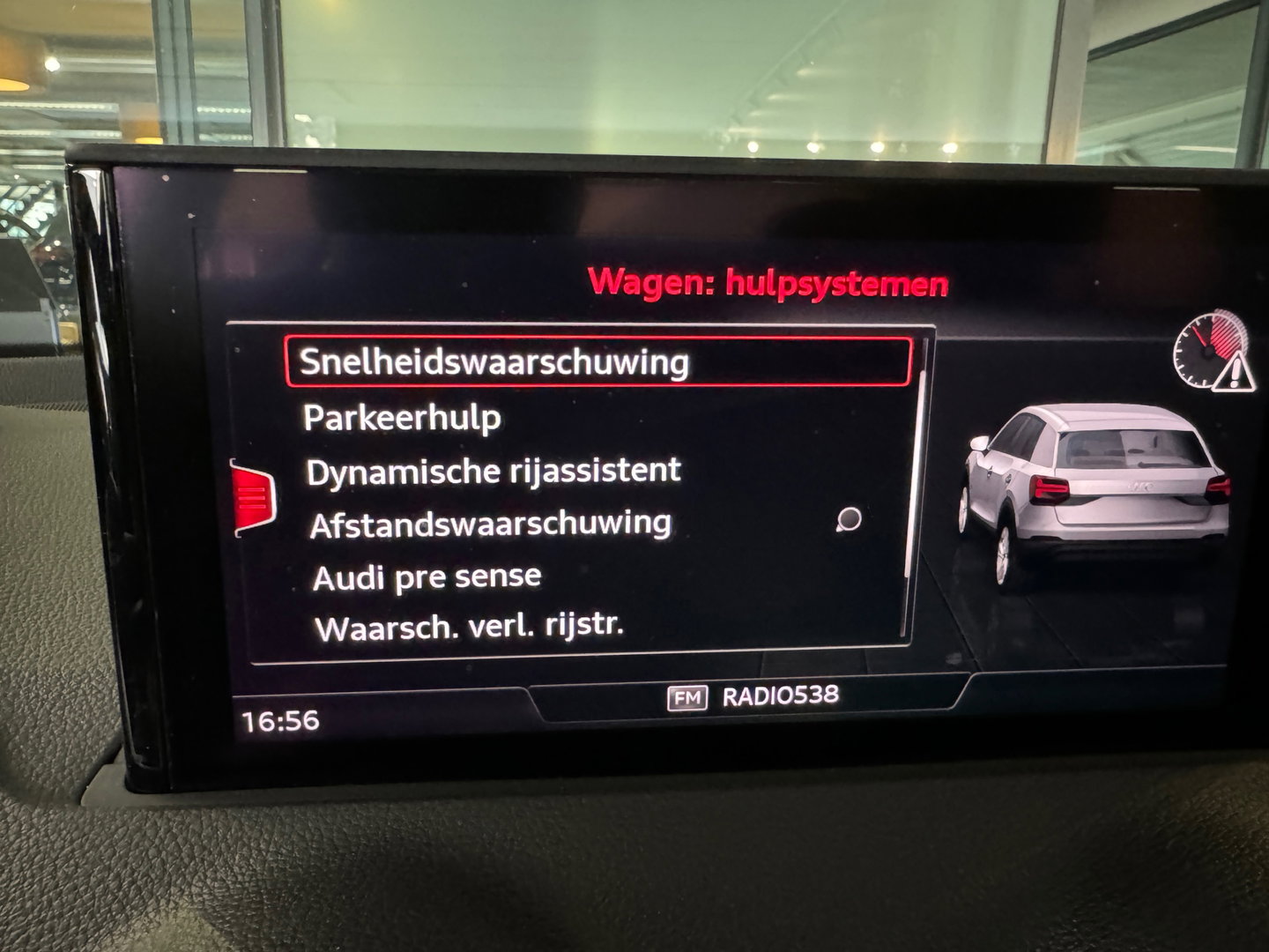 Audi SQ2 2.0 TFSI quattro Pano|Sonos|Keyless|Sfeer|Leer