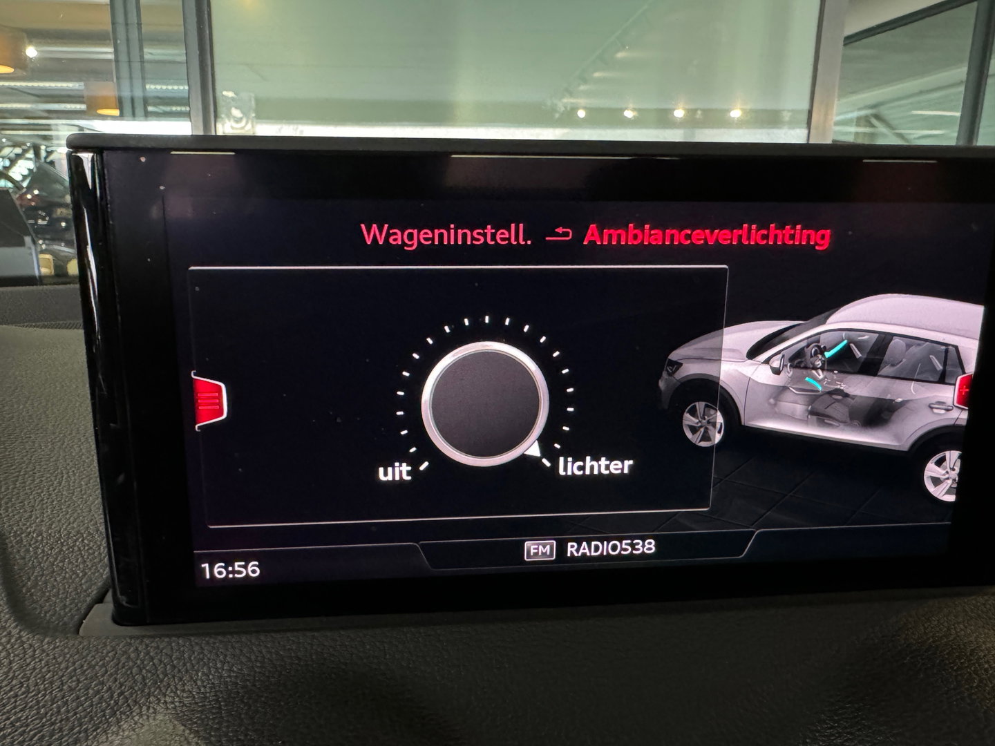 Audi SQ2 2.0 TFSI quattro Pano|Sonos|Keyless|Sfeer|Leer