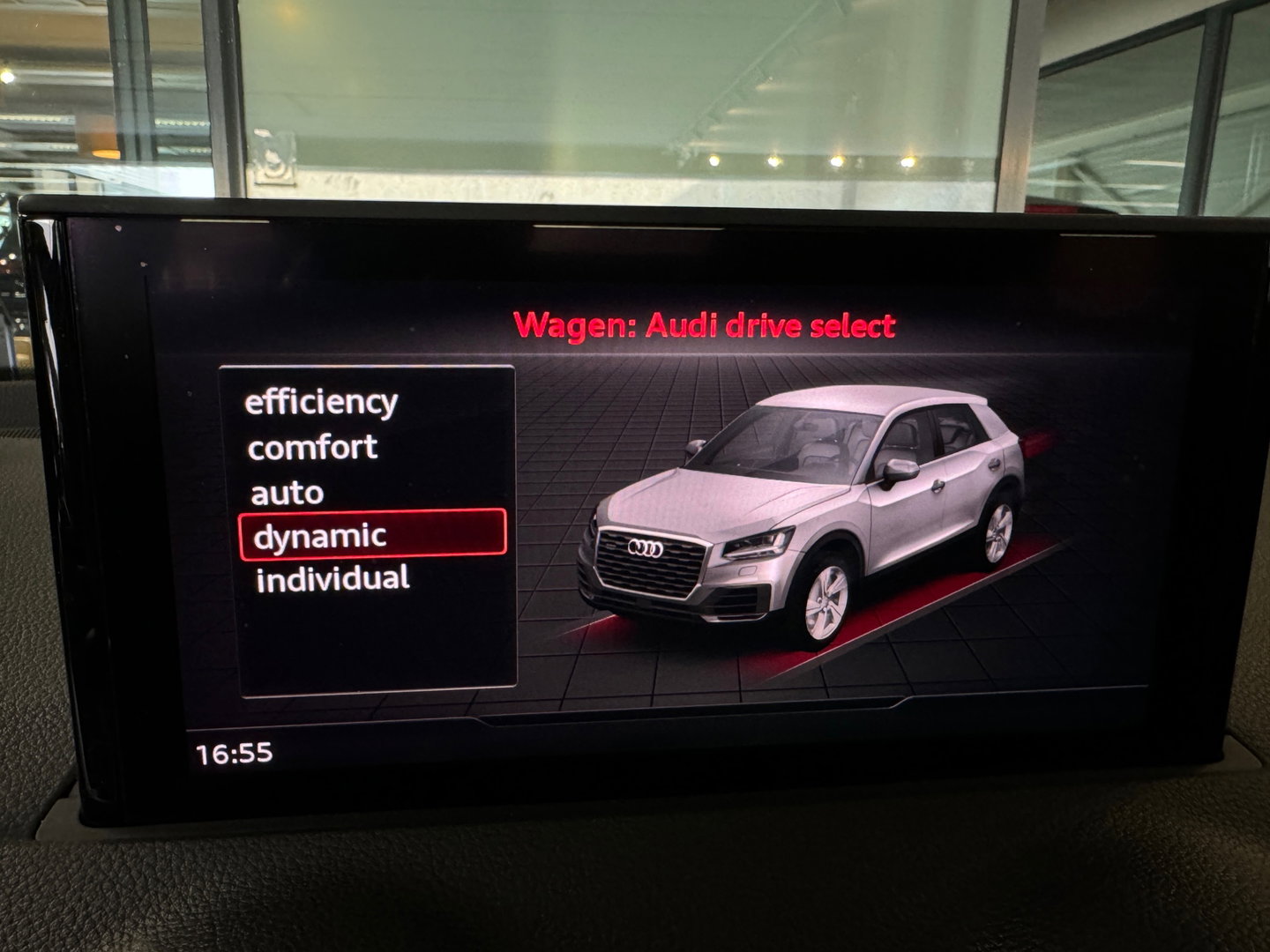 Audi SQ2 2.0 TFSI quattro Pano|Sonos|Keyless|Sfeer|Leer