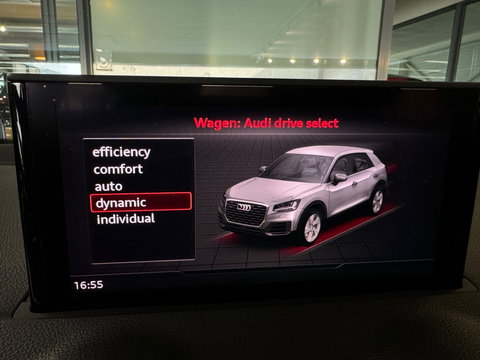 Audi SQ2 2.0 TFSI quattro Pano|Sonos|Keyless|Sfeer|Leer