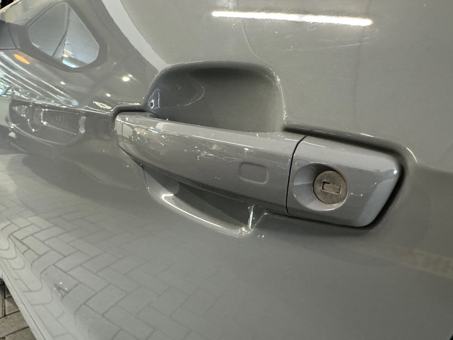 Audi SQ2 2.0 TFSI quattro Pano|Sonos|Keyless|Sfeer|Leer