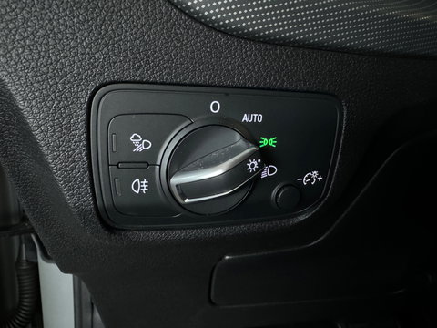 Audi SQ2 2.0 TFSI quattro Pano|Sonos|Keyless|Sfeer|Leer