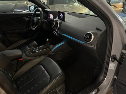 Audi SQ2 2.0 TFSI quattro Pano|Sonos|Keyless|Sfeer|Leer