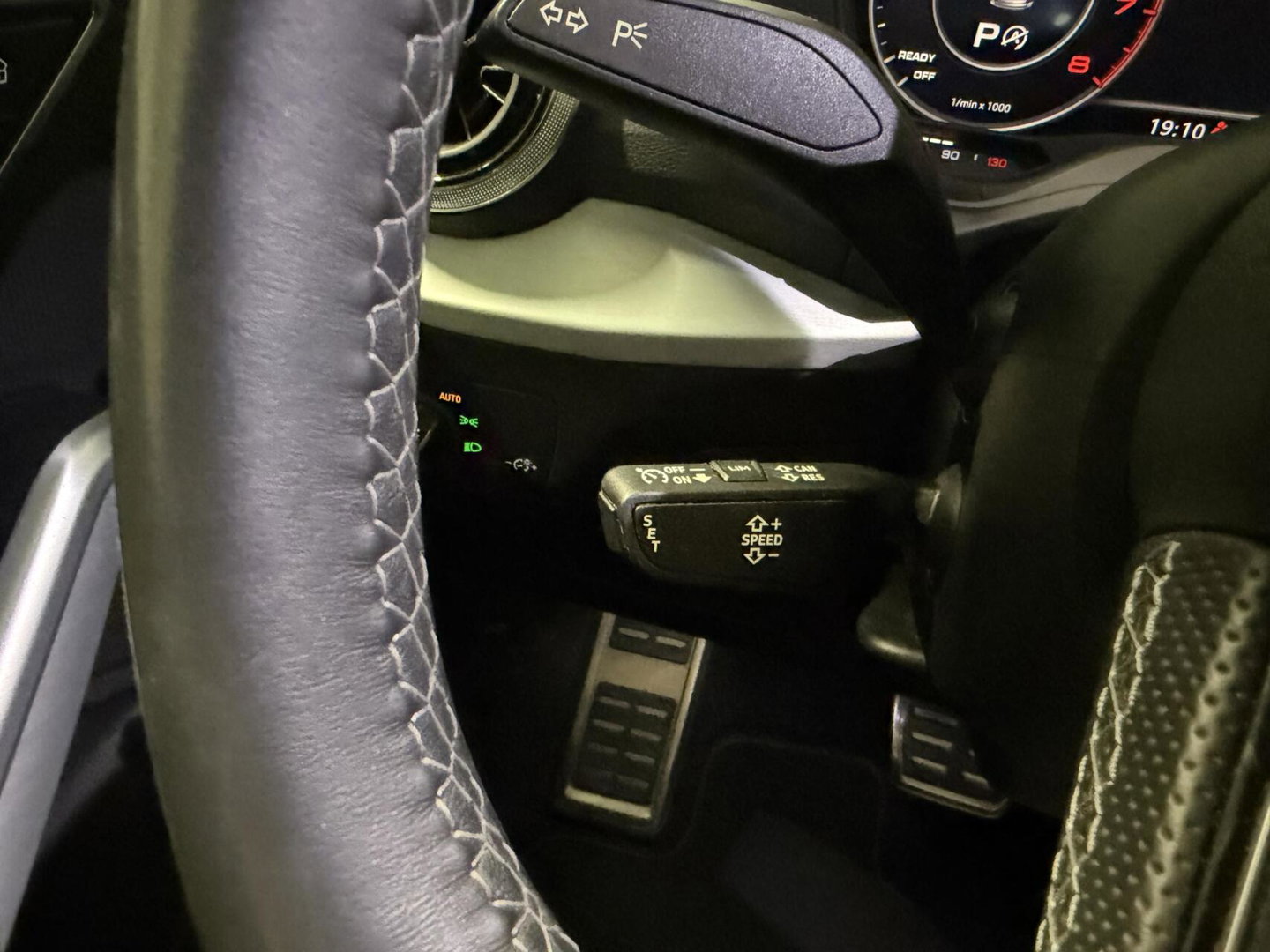 Audi Q2 35 TFSI 150PK 2X S-line Virtual Carplay Trekhaak NAP