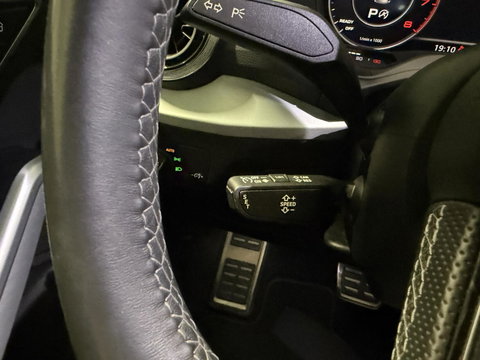 Audi Q2 35 TFSI 150PK 2X S-line Virtual Carplay Trekhaak NAP