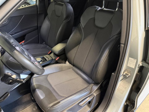 Audi Q2 35 TFSI 150PK 2X S-line Virtual Carplay Trekhaak NAP