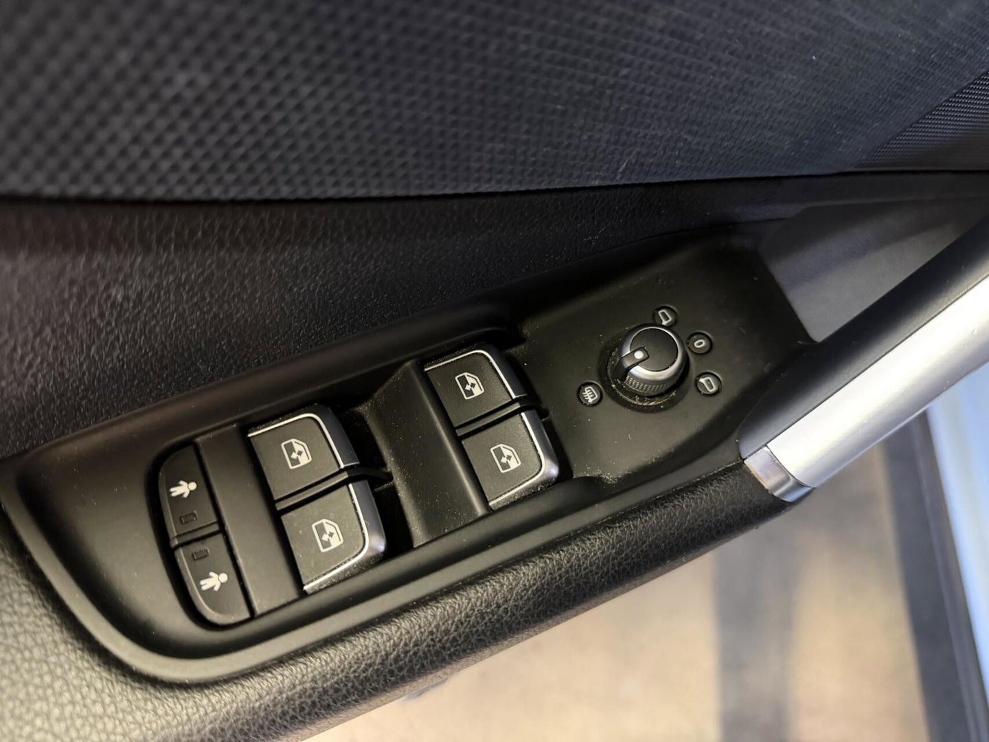 Audi Q2 35 TFSI 150PK 2X S-line Virtual Carplay Trekhaak NAP