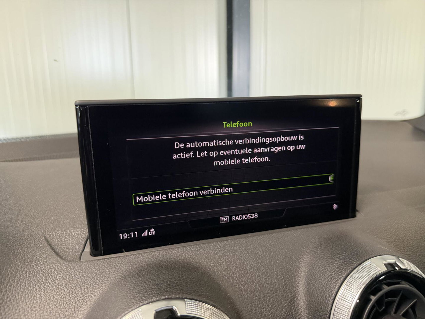 Audi Q2 35 TFSI 150PK 2X S-line Virtual Carplay Trekhaak NAP