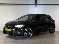 SEAT Ibiza - 1.0 TSI FR Business Intense Virtual Camera Sfeer