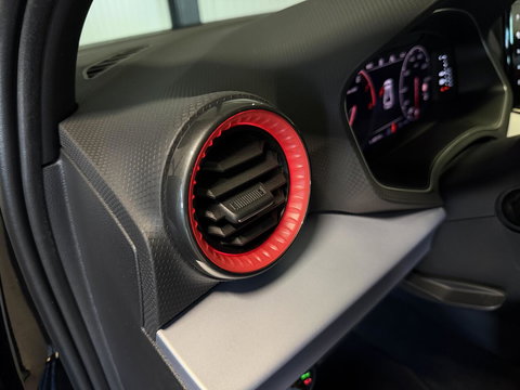 SEAT Ibiza 1.0 TSI FR Business Intense Virtual Camera Sfeer