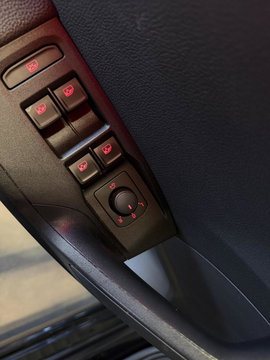 SEAT Ibiza 1.0 TSI FR Business Intense Virtual Camera Sfeer