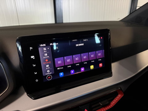 SEAT Ibiza 1.0 TSI FR Business Intense Virtual Camera Sfeer