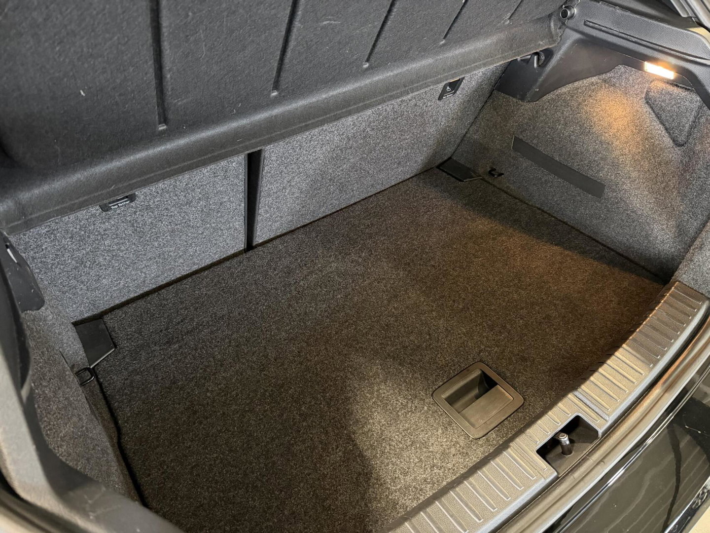 SEAT Ibiza 1.0 TSI FR Business Intense Virtual Camera Sfeer