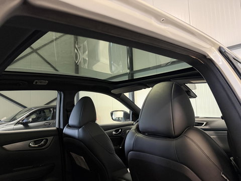 Nissan QASHQAI 1.3 DIG-T Tekna + Bose Leer Carplay Camera