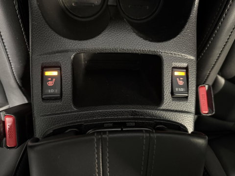 Nissan QASHQAI 1.3 DIG-T Tekna + Bose Leer Carplay Camera