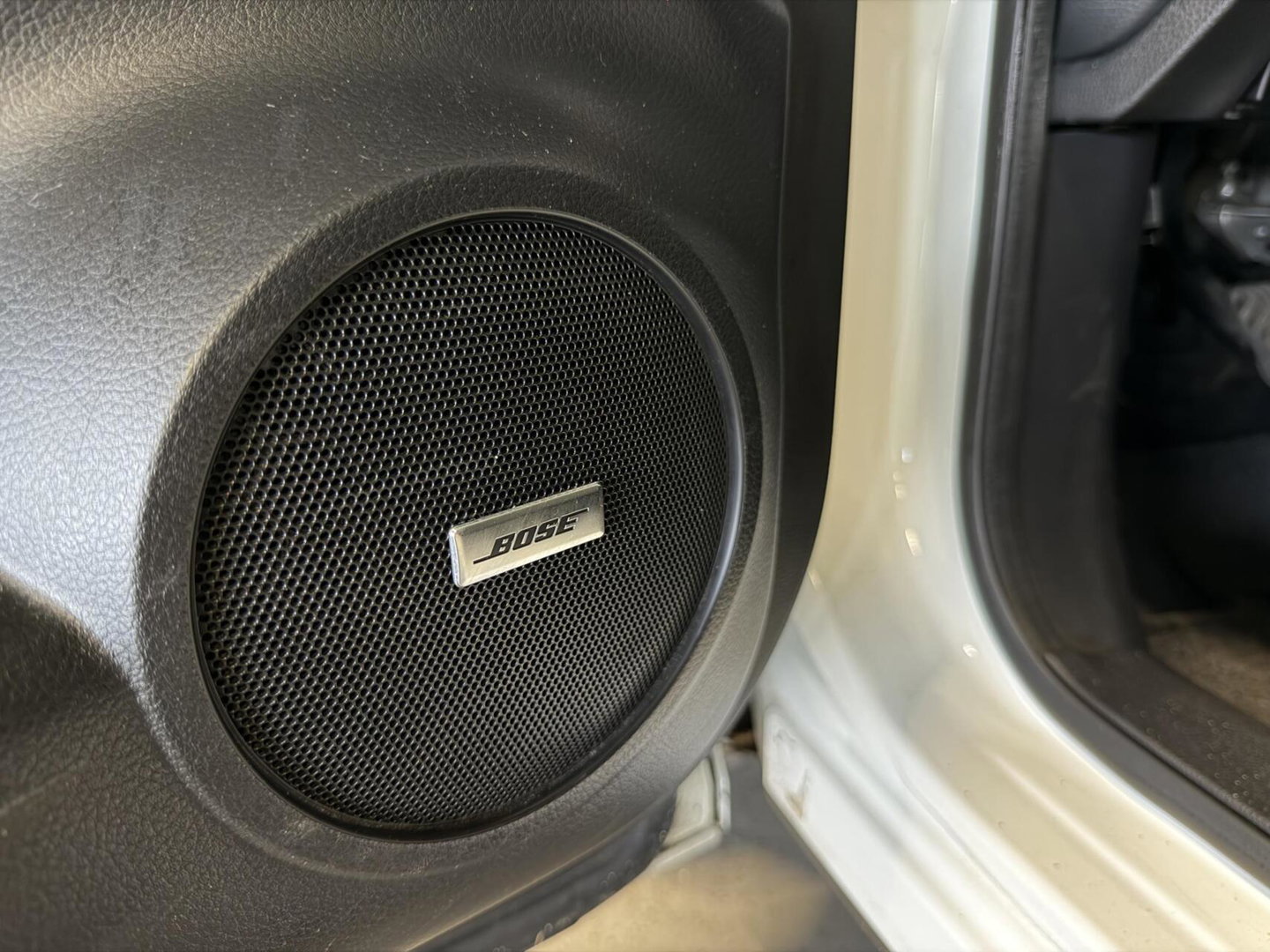 Nissan QASHQAI 1.3 DIG-T Tekna + Bose Leer Carplay Camera