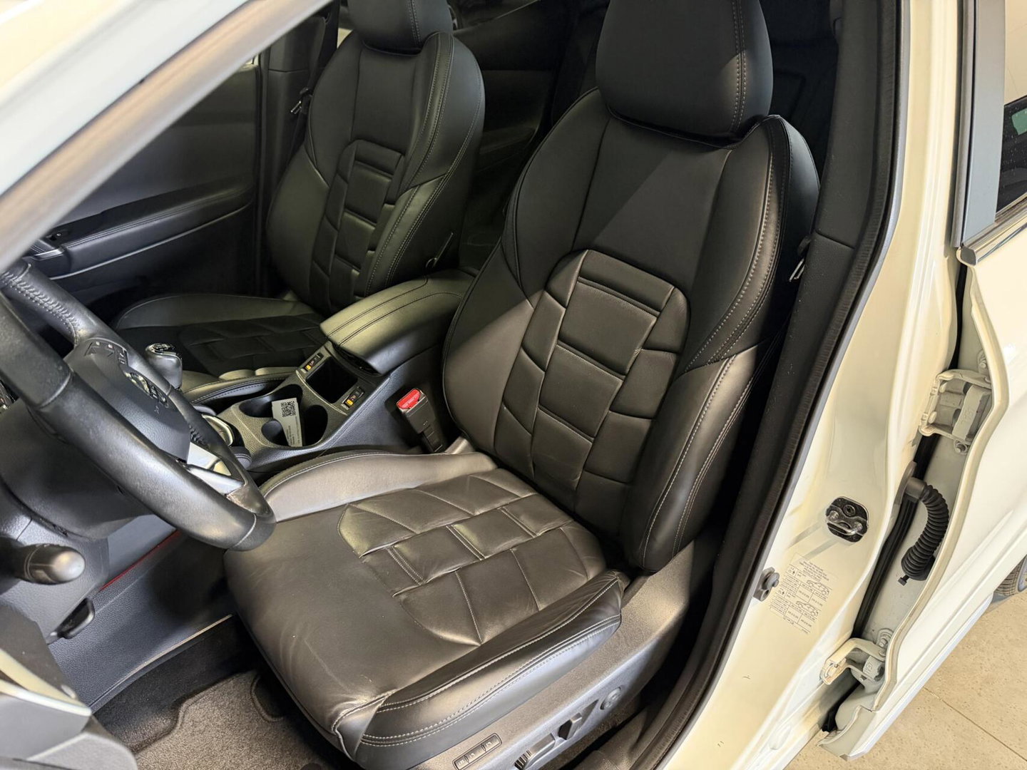 Nissan QASHQAI 1.3 DIG-T Tekna + Bose Leer Carplay Camera