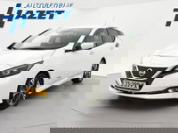 Nissan Leaf - N-CONNECTA 40 kWh + 360 CAMERA | STOELVERW. | CARPLAY | NAVIGATIE | 17 INCH | STUURVERWARMING