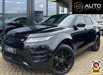 Land Rover Range Rover Evoque - 1.5 P300e AWD R-Dynamic S BOMVOL | Leer | 20 Inch | Camera`s | Elektrische Achterklep | Virtual |