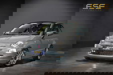 Fiat 500 - 0.9 TwinAir Turbo Lounge | Pano | Automaat | Navigatie
