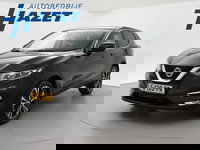 Nissan QASHQAI - 1.3 DIG-T 160 PK AUT. N-CONNECTA + 360 CAMERA | STOELVERWARMING | APPLE CARPLAY