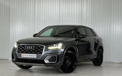 Audi Q2 - 1.4 TFSI S Line|CAMERA|VIRTUAL|AUTOHOLD|19INCH