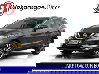 Nissan QASHQAI - 1.3 DIG-T 160 PK Aut7 N-Connecta ✅ Pano ✅ CarPlay ✅ Camera