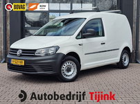 Volkswagen Caddy - 2.0 TDI L1H1 BMT Trendline | Airco | Cruise | Trekhaak | All-seasons | Betimmering | Dakdragers |