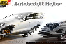 Audi Q3 - 45 TFSI 230PK QUATTRO S-TRONIC ADVANCED LEDER/NAVI/CAMERA