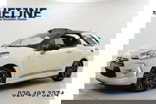Citroën DS3 - Cabrio 1.2 VTi CHIC SPORT CRUISE/CLIMATE/LED