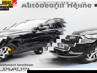 Audi Q3 - 35TFSI 150PK S-TRONIC PRO LINE VIRTUAL/PDC/NAVI