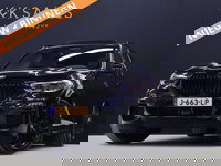 BMW X5 - xDrive45e M Sport FULL OPTION [PANODAK SKYLOUNGE, LASER, BOWER&WILKINS, MASSAGE, STOELVERWARMING&VENTILATIE, TREKHAAK, NIEUWSTAAT]