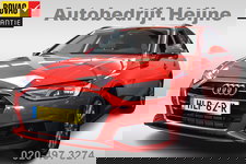 Audi A4 - Avant 35 TFSI 2.0 150PK PRO LINE VIRTIUAL NAVI/CAMERA/LED